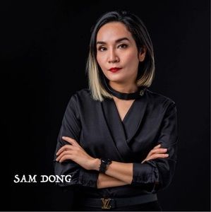 Meet your Posher, Sam